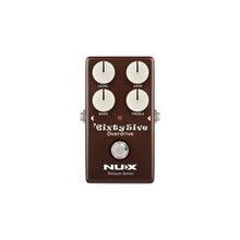 Load image into Gallery viewer, NUX - 65O-10 6ixty5ive Overdrive - Musik Utan Gränser