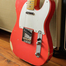 Ladda upp bild till gallerivisning, Vintage T Neck