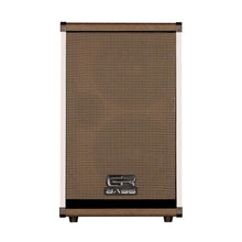 Load image into Gallery viewer, NF210V/4 Premium Natural Fiber Slim Speaker Cabinet 2x10"