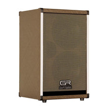 Load image into Gallery viewer, NF210V/4 Premium Natural Fiber Slim Speaker Cabinet 2x10"