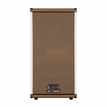 Load image into Gallery viewer, NF212sl/4 Premium Natural Fiber Slim Speaker Cabinet 2x12"