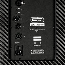 Ladda upp bild till gallerivisning, AT210V-800AC Active Speaker Cabinet 2x10"+1"