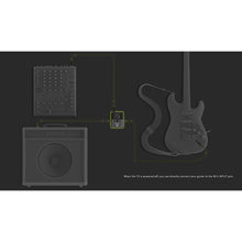 Load image into Gallery viewer, NUX - B-8 Wireless 2.4 GHz professional wireless system för instrument - Musik Utan Gränser