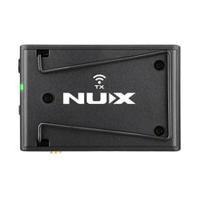 Load image into Gallery viewer, NUX - B-8 Wireless 2.4 GHz professional wireless system för instrument - Musik Utan Gränser