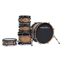 Ladda upp bild till gallerivisning, Medeli - MZ928 digital trumset - Musik Utan Gränser