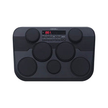 Load image into Gallery viewer, DD221 Digital bordstrumma 7-pads