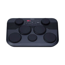 Load image into Gallery viewer, DD221 Digital bordstrumma 7-pads