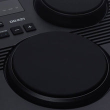 Load image into Gallery viewer, DD221 Digital bordstrumma 7-pads