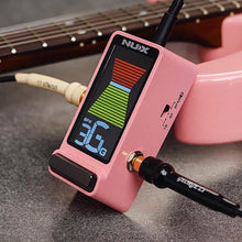 Ladda upp bild till gallerivisning, Flow Tune Pink