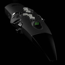 Load image into Gallery viewer, NES-1/BK Digital saxofon