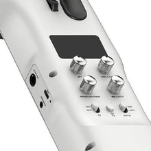 Load image into Gallery viewer, NES-1/WH Digital saxofon