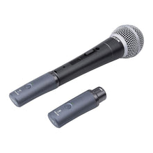Load image into Gallery viewer, B-3RC 2.4 GHz trådlöst mikrofon
