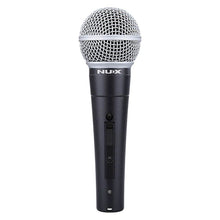 Load image into Gallery viewer, B-3RC 2.4 GHz trådlöst mikrofon