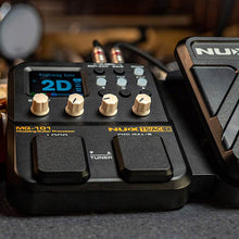 Load image into Gallery viewer, MG-101