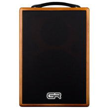 Ladda upp bild till gallerivisning, GRBass - WDAC8 akustisk gitarrförstärkare, 4 kanaler på 140W - Musik Utan Gränser