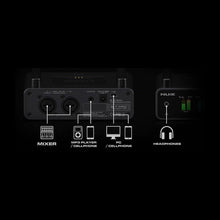 Ladda upp bild till gallerivisning, B-7PRO 2.4 GHz in-ear monitor system
