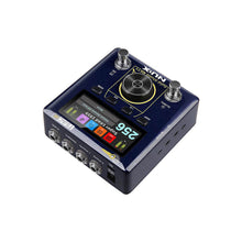 Load image into Gallery viewer, NSS-6 Solid Studio MKII Dual Amp Sim & Stereo IR Loader