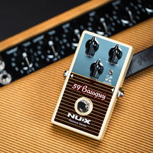 Ladda upp bild till gallerivisning, 59-BassGuy