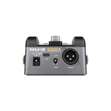 Load image into Gallery viewer, B-6PRO Trådlöst system för trä- och bleckblåsinstrument