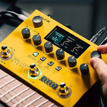 Load image into Gallery viewer, Dual Loop Stereo