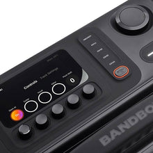 Ladda upp bild till gallerivisning, BandBox Trio