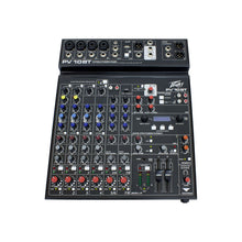 Ladda upp bild till gallerivisning, Peavey - PV-10 BT Mixer - Musik Utan Gränser
