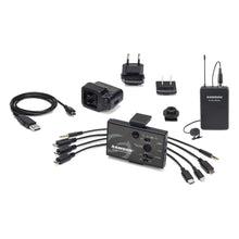 Load image into Gallery viewer, Go Mic Mobile Lavalier System mygga