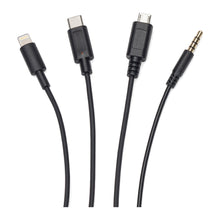 Load image into Gallery viewer, Go Mic Mobile Lavalier System mygga