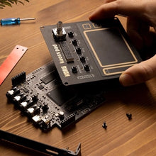 Load image into Gallery viewer, Korg - NTS-3 - Musik Utan Gränser