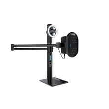 Load image into Gallery viewer, Turret allt-i-ett podcastsystem