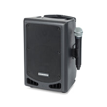 Load image into Gallery viewer, Samson - XP208W Portable PA System - Musik Utan Gränser