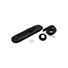Ladda upp bild till gallerivisning, CKZ100BK Metal Kazoo Black