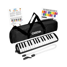 Ladda upp bild till gallerivisning, HH 2061 Melodica Black