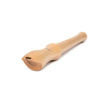 Load image into Gallery viewer, HH-2130 Träblockflöjt Barock