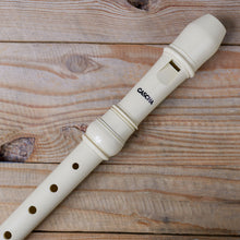 Load image into Gallery viewer, EH-3909 Plastblockflöjt, Barockgrepp