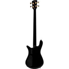 Load image into Gallery viewer, Spector - Euro 4 Classic Solid Black Gloss - Musik Utan Gränser