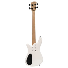 Load image into Gallery viewer, Spector - Euro Bantam4, Solid White Gloss - Musik Utan Gränser