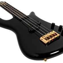 Load image into Gallery viewer, Spector - Euro 4 50th Anniversary Ian Hill Signature Black - Musik Utan Gränser