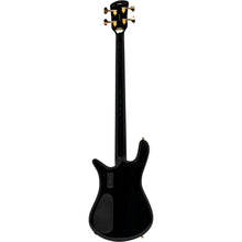 Load image into Gallery viewer, Spector - Euro 4 50th Anniversary Ian Hill Signature Black - Musik Utan Gränser