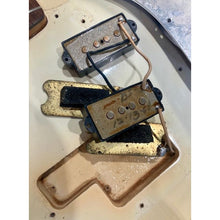 Load image into Gallery viewer, Precision Bass 1965 Olympic White