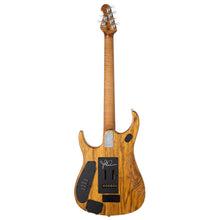Load image into Gallery viewer, Ernie Ball Music Man - BFR JP15 Butterscotch Burl - Musik Utan Gränser