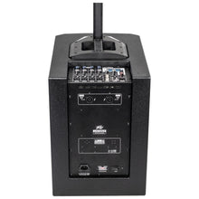 Ladda upp bild till gallerivisning, LN1263 Column Array PA System