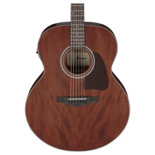 Ladda upp bild till gallerivisning, Ibanez - AJ54E-OPN Open Pore Natural - Musik Utan Gränser