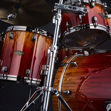 Ladda upp bild till gallerivisning, Tama - WBS52RZBBS-VBF Limited Starclassic Walnut/Birch Vermilion Fonce Fade Finish 5-shellkit - Musik Utan Gränser