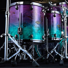 Load image into Gallery viewer, Tama - WBS52RBMS-NMF Starclassic Walnut/Birch 5-shellkit Ltd - Musik Utan Gränser