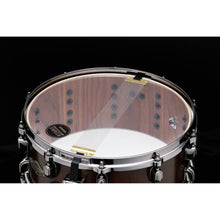 Load image into Gallery viewer, Ltd. Starclassic Walnut/Birch virveltrumma - WBSS146BNC-MBC - Matte Cedar