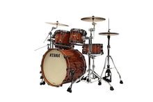 Ladda upp bild till gallerivisning, Starclassic Limited Bubinga BE52ZBAS-GAC, Figured African Cherry Bubinga med Black Nickel Hardware.