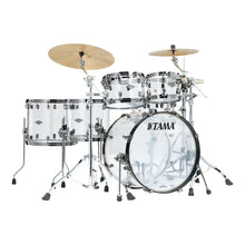 Load image into Gallery viewer, MBA52RZBNS-CI SC Mirage 5-shellkit Crystal Ice