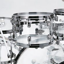 Load image into Gallery viewer, MBA52RZBNS-CI SC Mirage 5-shellkit Crystal Ice