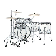 Load image into Gallery viewer, MBA52RZBNS-CI SC Mirage 5-shellkit Crystal Ice